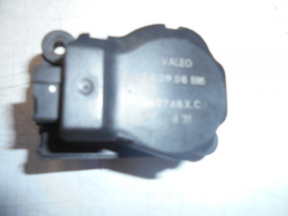 Motor Comportas Sofagem Citroen C3 2006 MCS46